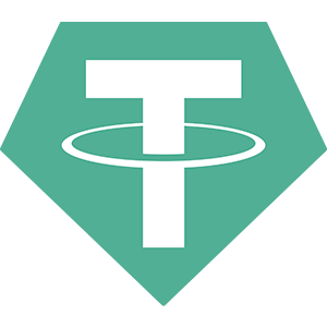 USDT Logo